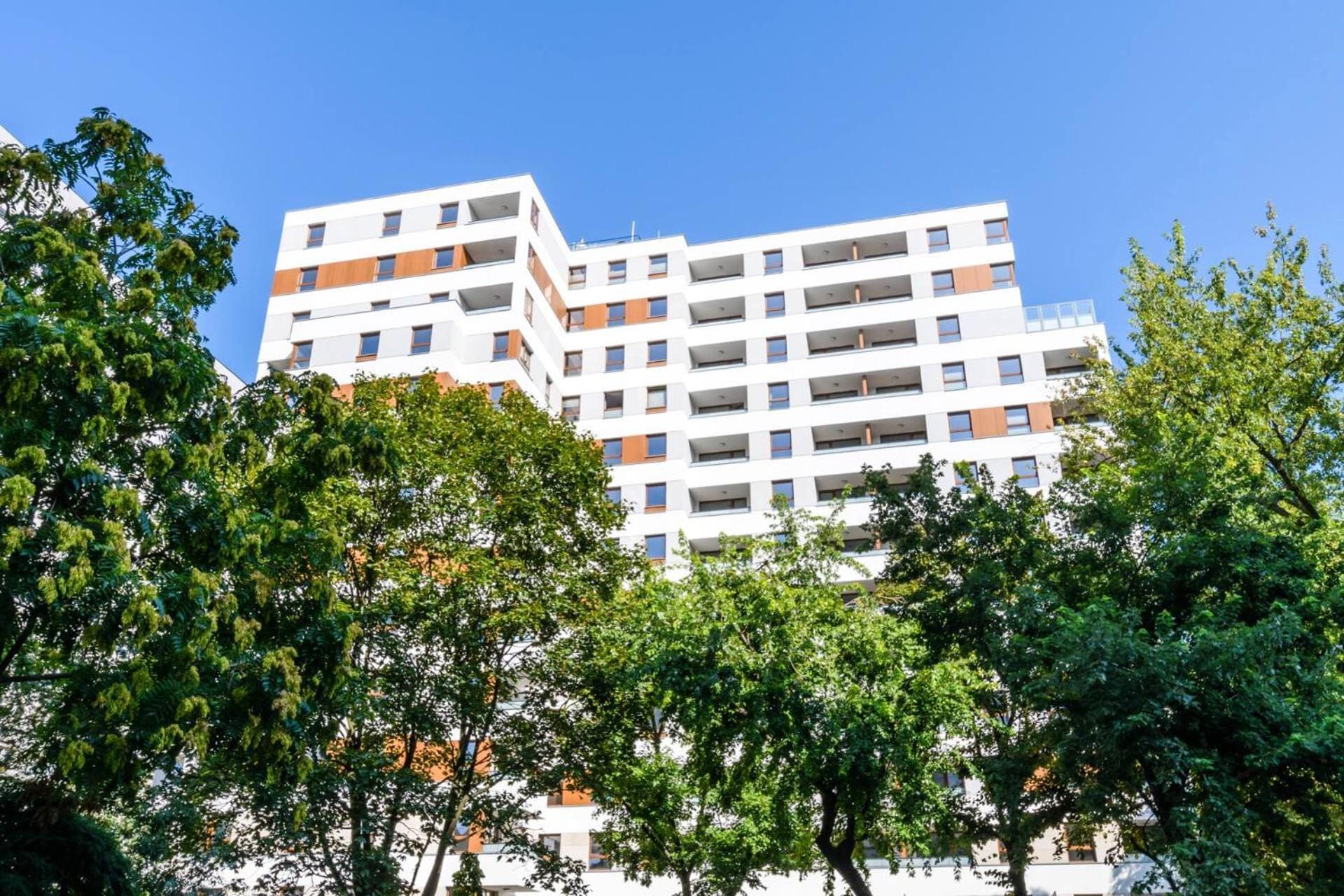 Urban Chic - Pereca - Rondo Onz - Luxury Warsaw Stays - 14 People מראה חיצוני תמונה